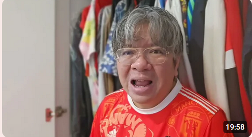 หงส์พินาศคาถิ่นอีกแล้ว แถมรอบนี้โดนล่อไป 4 ดอกเน้นๆ วอนพวกพรี่ๆ อย่าเพิ่งรีบไล่ อาโหน่ง นะครับ!!